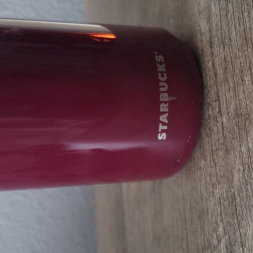 Starbucks hydro flask - Picture 2 of 3